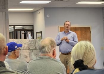 Wathen Lane construction scheduled to begin March 4