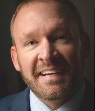 Mayor outlines priorities for year