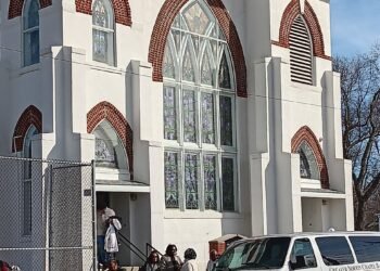 Greater Norris Chapel Baptist Church celebrates 150th anniversary in 2024