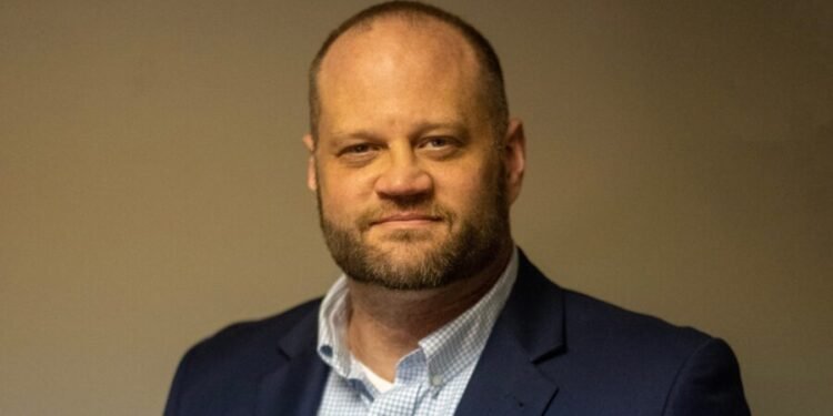 Cameron Mills to speak at First United Methodist on April 7