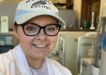 Women’s History Month: Hendersonian Caudill is first female head of filtration plant at EWSU