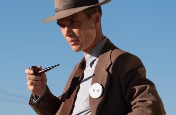 It’s Oscar time! Our writer says ‘Oppenheimer’ will win big on Sunday night