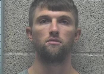 UPDATED: Man accused of setting Henderson Island fire is indicted