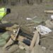 Henderson County government vows to get tougher on illegal dumping