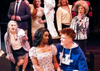 Theatrical production ‘Kentucky Battle’ coming to Preston Arts Center this weekend