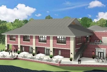 Senate’s budget includes millions for Audubon conference center