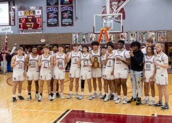 Smithart reflects on ‘special season’