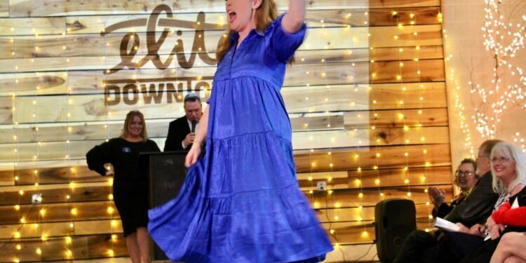 This year’s ‘Runway Red’ already a record breaker