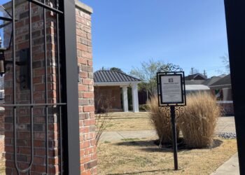 A revisit to the Women’s Honor Court during Women’s History Month