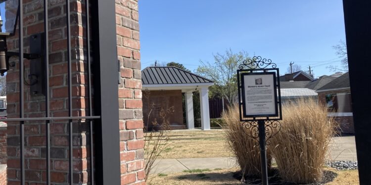 A revisit to the Women’s Honor Court during Women’s History Month