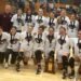 Lady Cols win second region championship