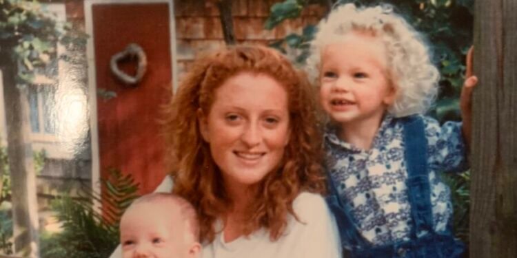 Local woman was the original ‘Swiftie’