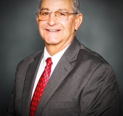 Waller named Kentucky School Board Member of the Year