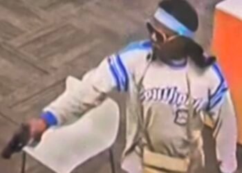 Car trouble led to arrest of Cricket theft suspect