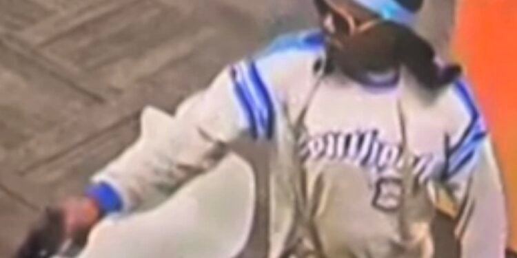 Car trouble led to arrest of Cricket theft suspect