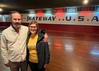 Henderson institution, Skateway U.S.A., closes its doors on May 11