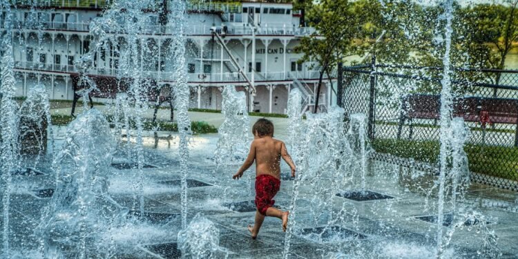 Local photographer’s shot included in Derby Exhibit