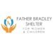 Fr. Bradley Shelter holds drive-thru shower Saturday