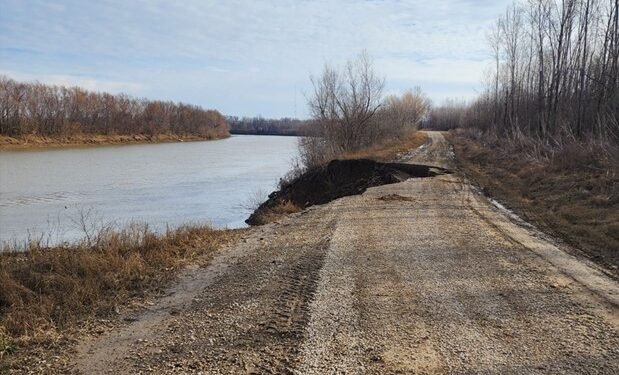 Fiscal Court continues to mull Green River Road #1