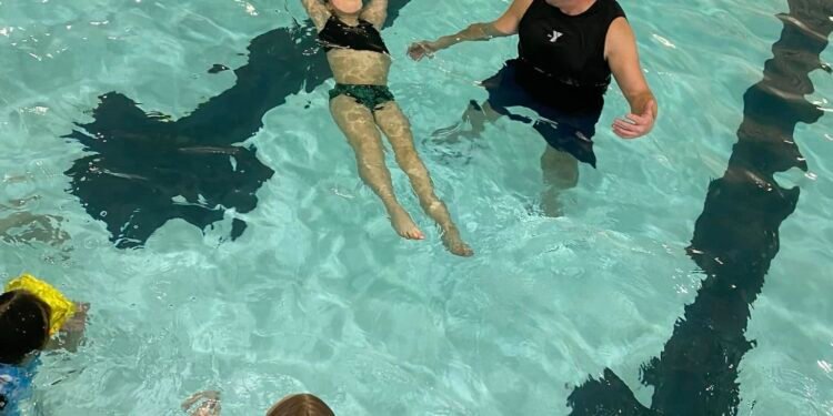 YMCA rejuvenates water safety program for third-graders