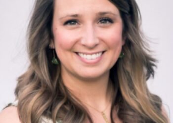 Gillham named new chamber president