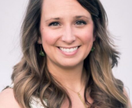 Gillham named new chamber president