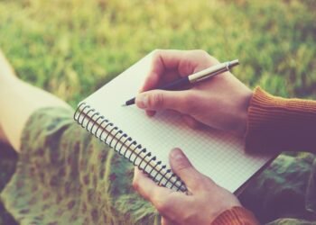 Spring cleaning for your mental health