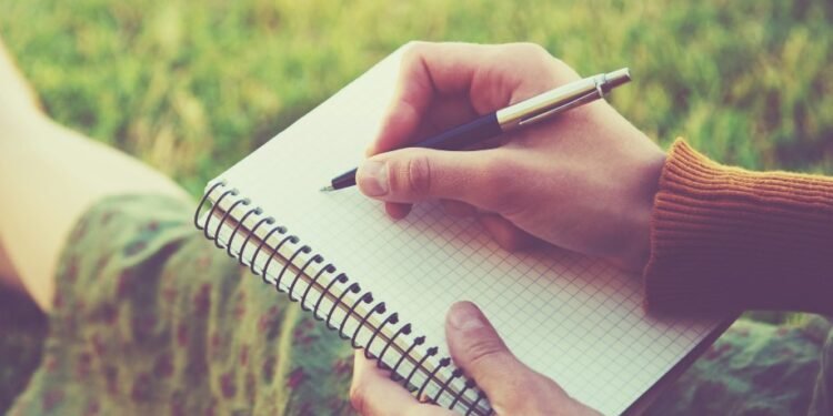 Spring cleaning for your mental health