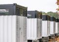 HMP&L signs initial agreement to build a battery energy storage system on South Green Street