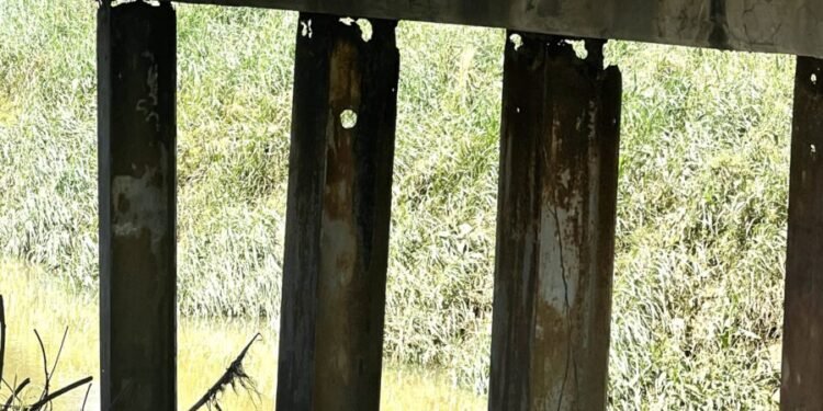 Replacement of Clay Street bridge to be expedited by emergency closure