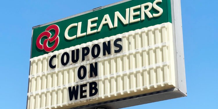 We hardly knew thee, ‘Coupons on web’