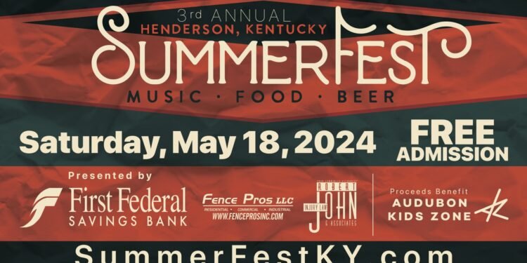 Snake Oil ready to rock SummerFest on Saturday