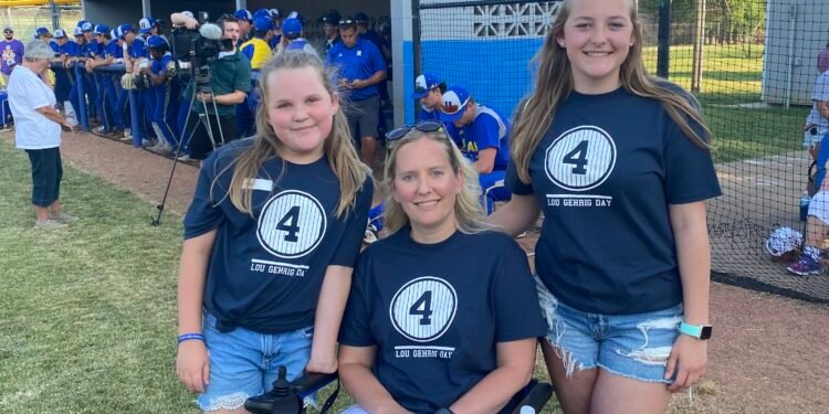 ‘More attention needs to be brought to this disease’