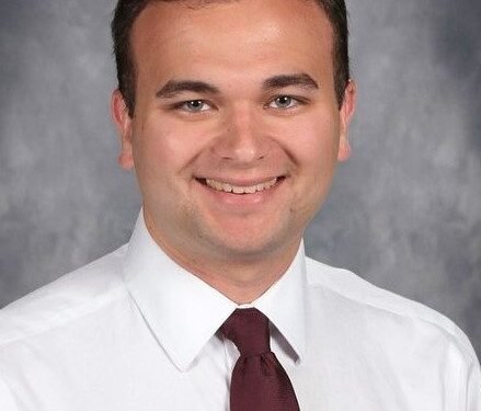 Payne will take on CTE assistant principal as well as state rep next year