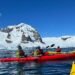 The Steves explore Antarctica