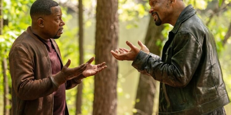 Can June reignite the Box Office?