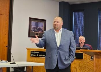 Now POPS certified, Bolin to be sworn in July 9