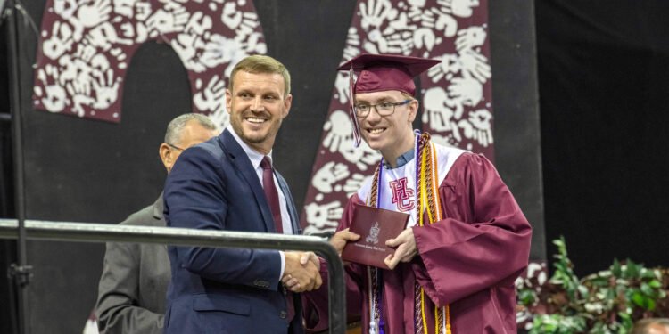 Some said he wouldn’t live