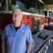 Capt. Jenkins celebrates 50 years battling blazes for HFD