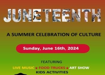 Growing Juneteenth Celebration focuses on ‘Inspire’
