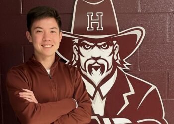 ‘Head down and do the work’