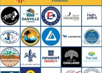 City falls short for the ‘All-America City Award’