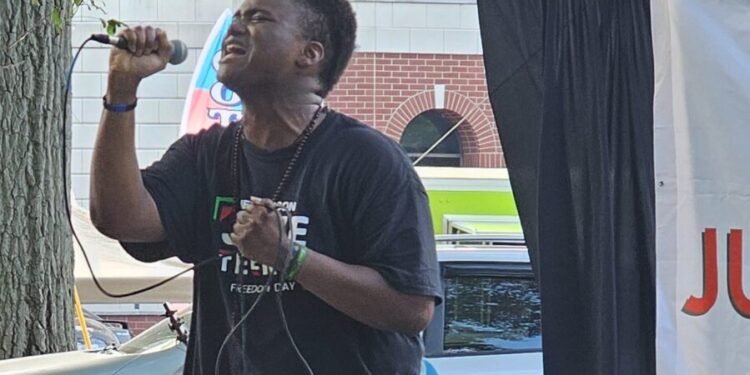 Juneteenth Celebration photos