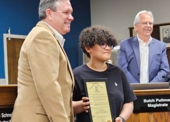 ‘Wasn’t sure I’d make it to graduation’