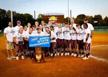 Lady Col senior softballers reflect on ‘dream come true’ state championship