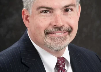 Henderson native and resident Bridges named USI interim president