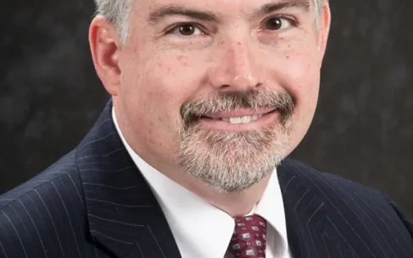 Henderson native and resident Bridges named USI interim president