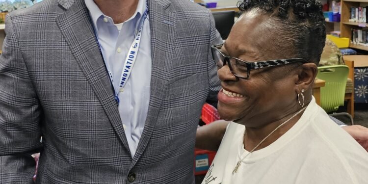 Residents, military, local officials rave about the benefits of the Innovative Readiness Training mission here