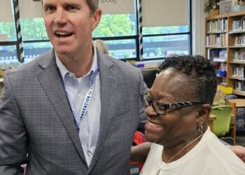 Residents, military, local officials rave about the benefits of the Innovative Readiness Training mission here