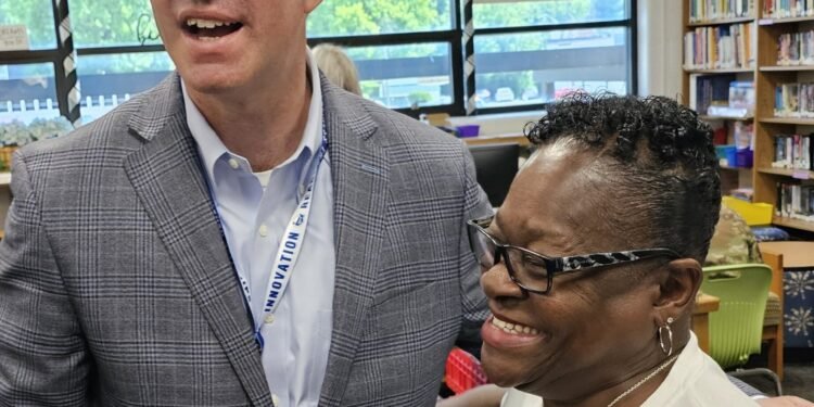 Residents, military, local officials rave about the benefits of the Innovative Readiness Training mission here